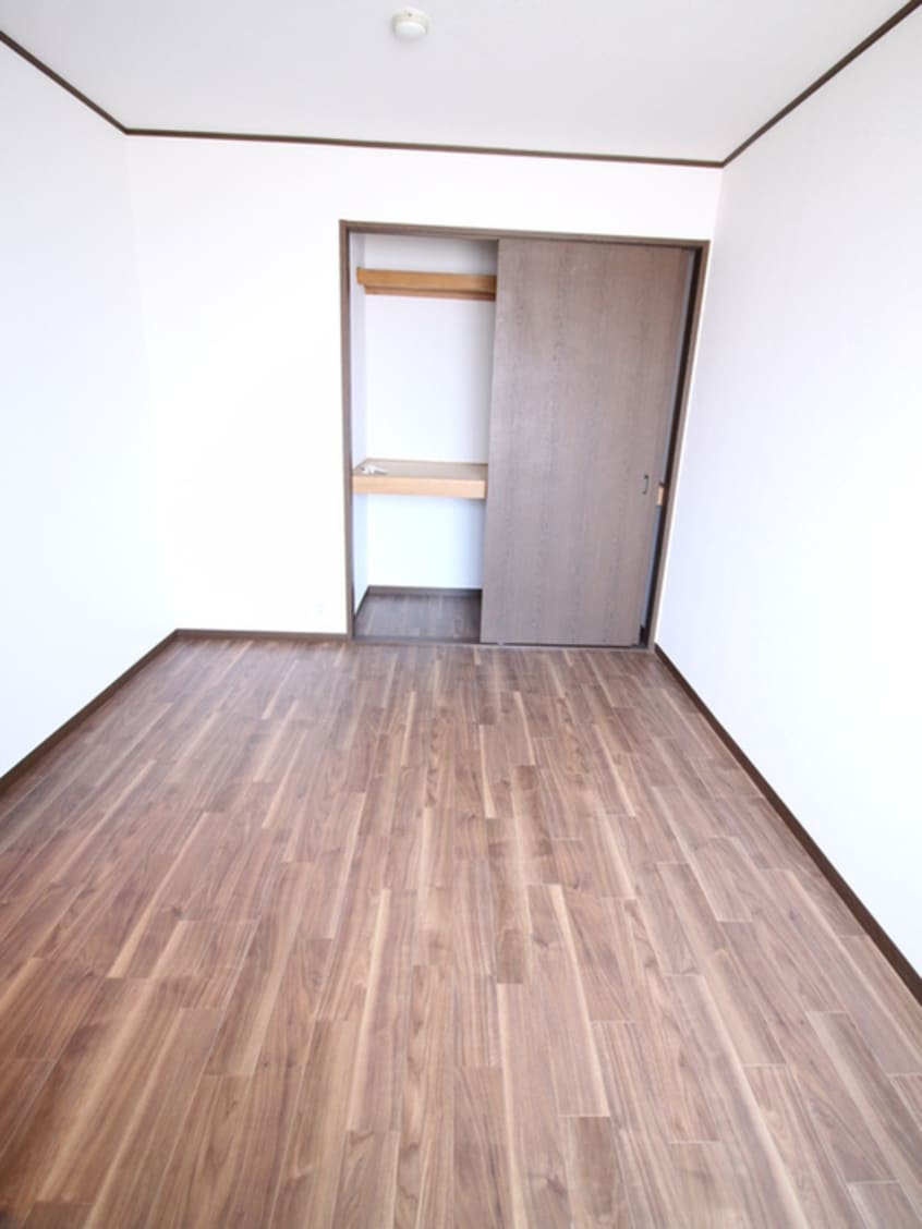 居室 プラザ・サイドＢ