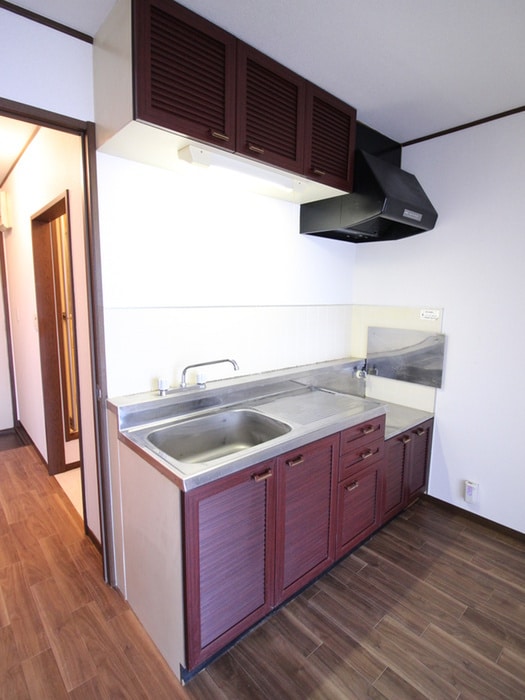 キッチン プラザ・サイドＢ