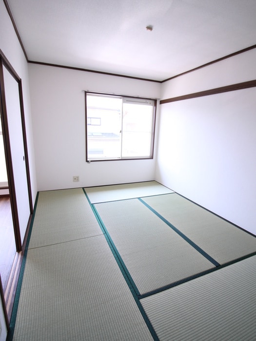 居室 プラザ・サイドＢ