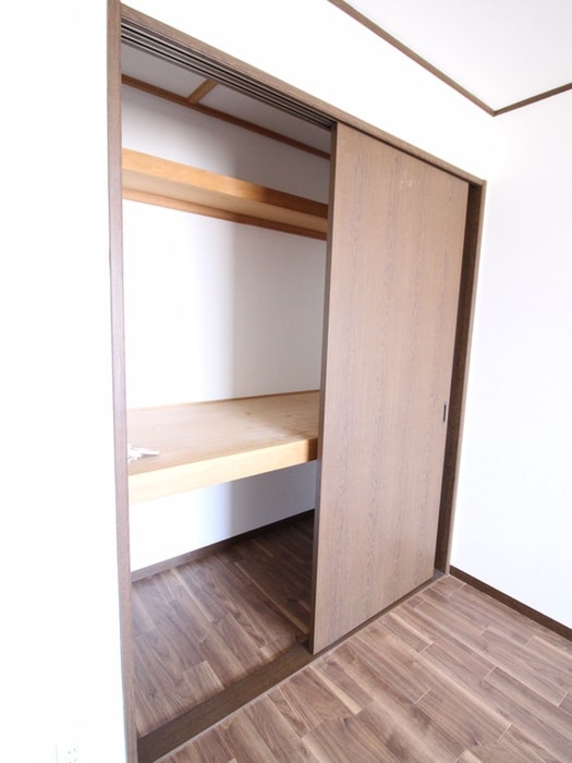 収納 プラザ・サイドＢ