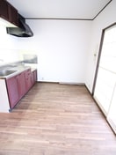 廊下 プラザ・サイドＢ