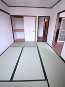 周辺環境 プラザ・サイドＢ