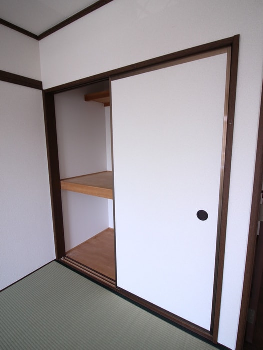 収納 プラザ・サイドＢ