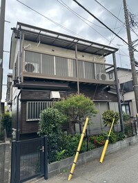 御園四丁目戸建