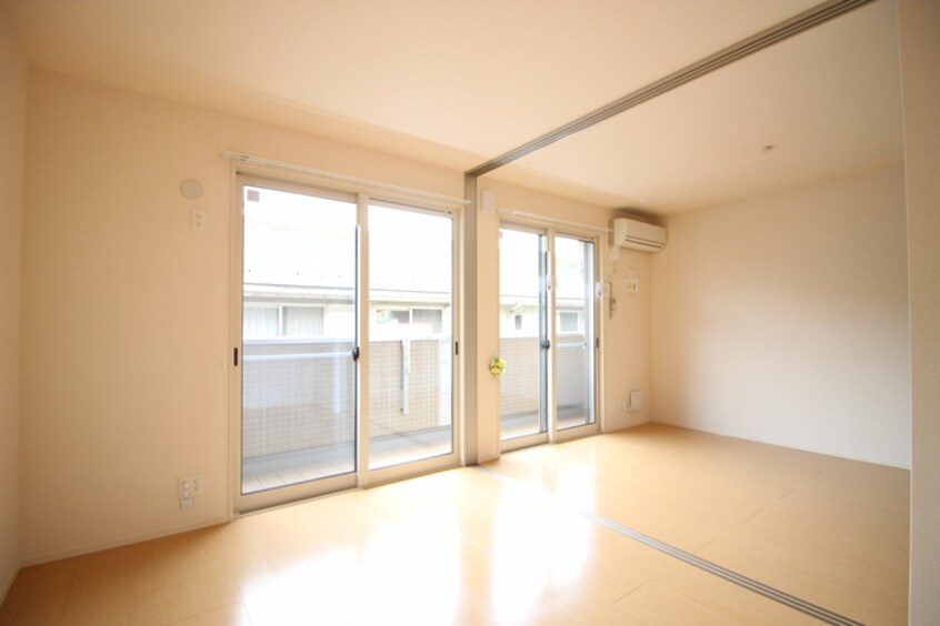 居室 グランドソレイユ