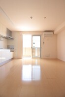 居室 グランドソレイユ