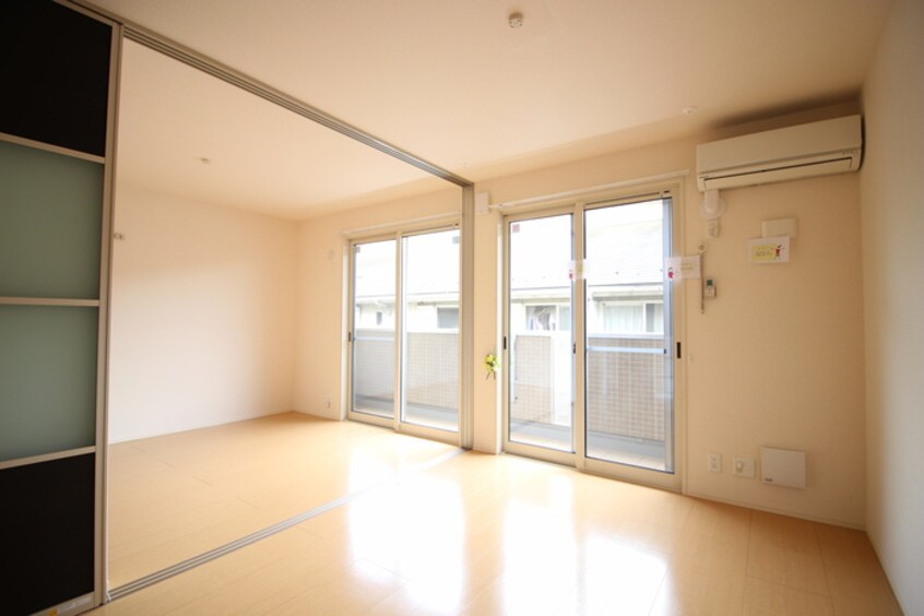居室 グランドソレイユ