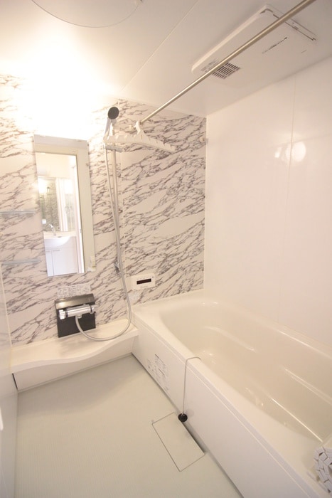 バス／シャワールーム等 グランドソレイユ