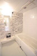 バス／シャワールーム等 グランドソレイユ