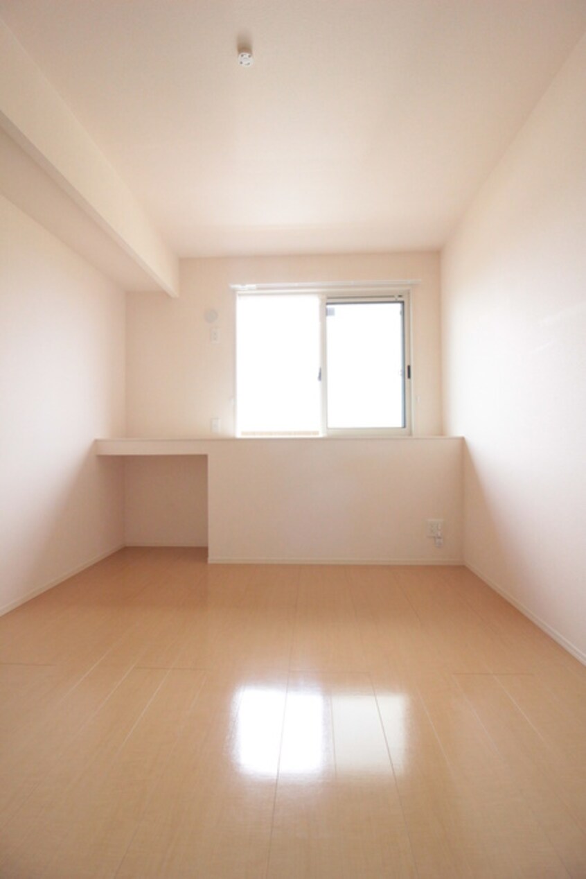 居室 グランドソレイユ