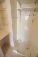 洗濯機置場 グランドソレイユ