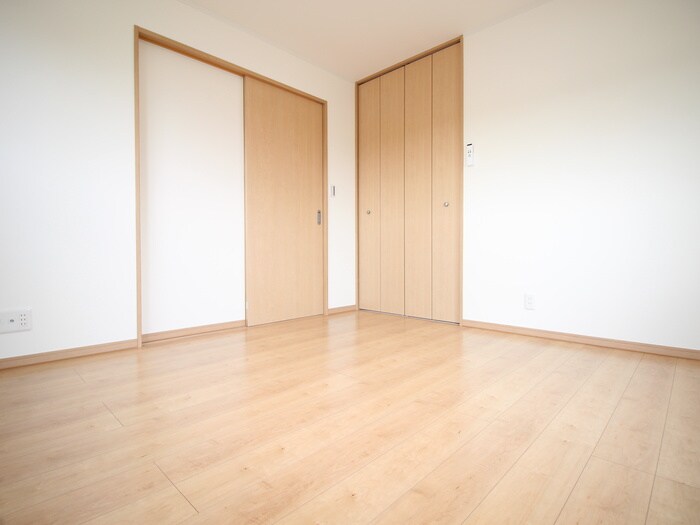 居室 サニーグレイス