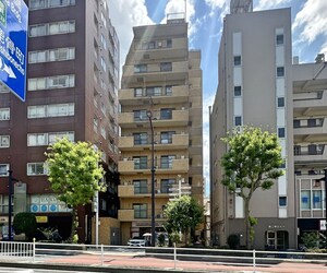 ﾗｲｵﾝｽﾞﾏﾝｼｮﾝ小岩第二(405)