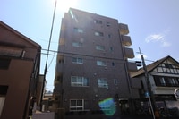 グランドゥール溝ノ口