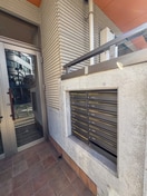 建物設備 Ｔｅｒｒａｓｓｅ　Ｏｋｕ