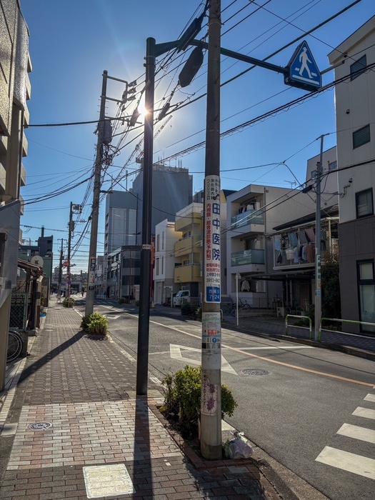 周辺環境 Ｔｅｒｒａｓｓｅ　Ｏｋｕ
