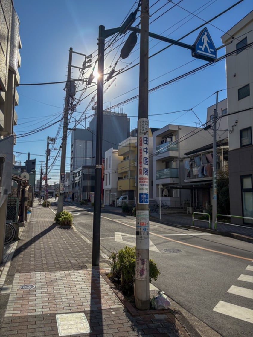 周辺環境 Ｔｅｒｒａｓｓｅ　Ｏｋｕ