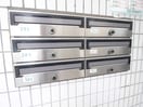 建物設備 大森コ－ポ