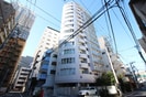 東池袋デュ－プレックスリズの外観