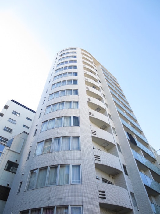 外観写真 東池袋デュ－プレックスリズ