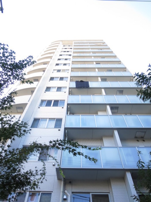 外観写真 東池袋デュ－プレックスリズ