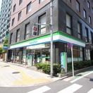 ファミリーマート 東池袋二丁目店(コンビニ)まで127m 東池袋デュ－プレックスリズ