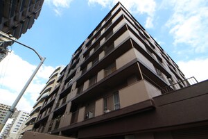 亀戸クリーンハイツ（３０５）