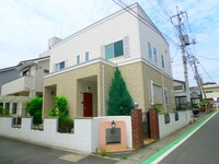 セントラルコート伊奈