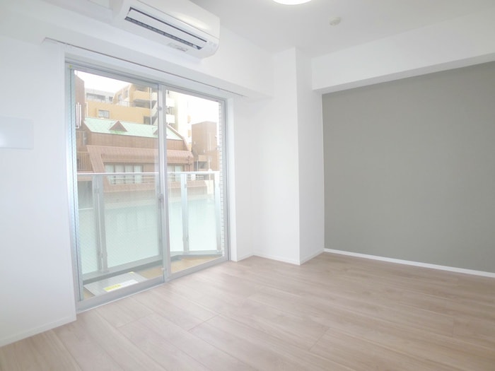 居室 ベルシード門前仲町Ⅱ(701)