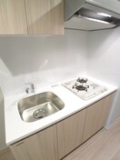 キッチン ベルシード門前仲町Ⅱ(701)