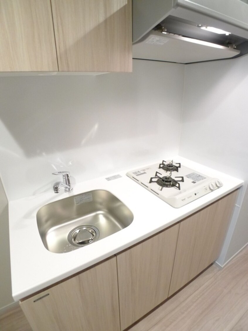 キッチン ベルシード門前仲町Ⅱ(701)