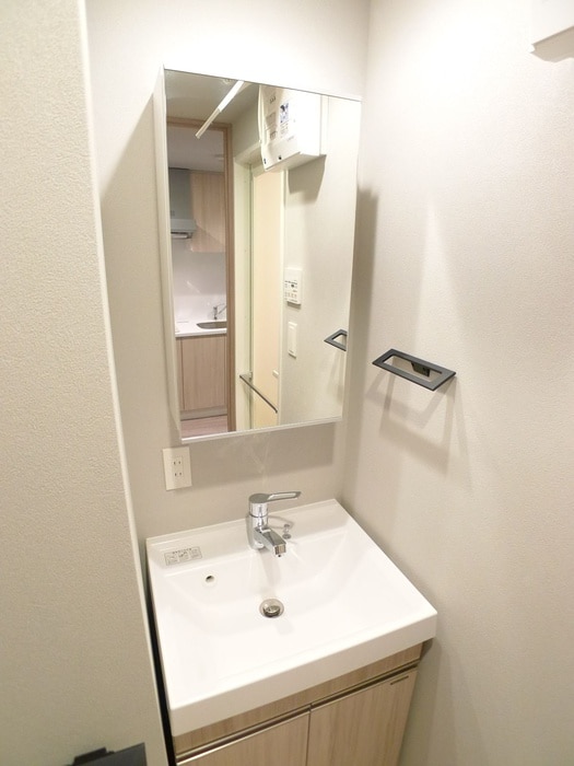 洗面 ベルシード門前仲町Ⅱ(701)