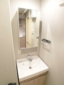 洗面 ベルシード門前仲町Ⅱ(701)