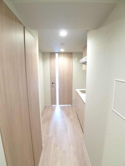 廊下 ベルシード門前仲町Ⅱ(701)