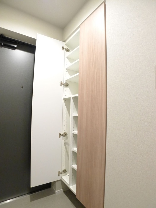 靴箱 ベルシード門前仲町Ⅱ(701)