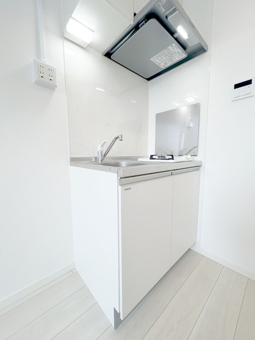 キッチン For Square