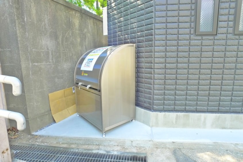 その他 For Square