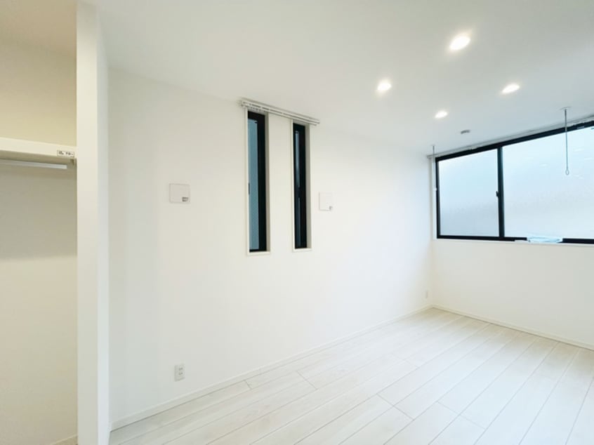 周辺環境 For Square