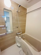 バス／シャワールーム等 For Square