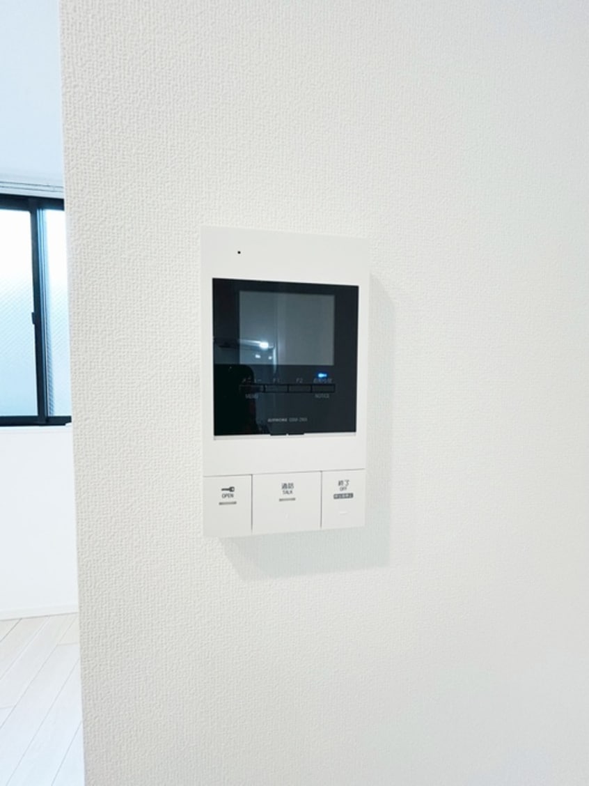 ベランダ・バルコニー For Square