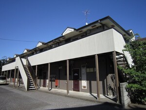 ｶﾞ-ﾃﾞﾝﾊｳｽ･ﾍﾞﾙ石神井1号棟