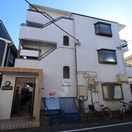 外観写真 ヴィラキャトルセゾン