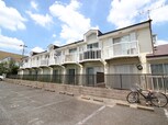 エーフラット仙川