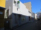 三井住友銀行(銀行)まで400m ダジュール生田