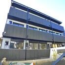 エクセラン馬橋ｎｏｒｔｈの外観