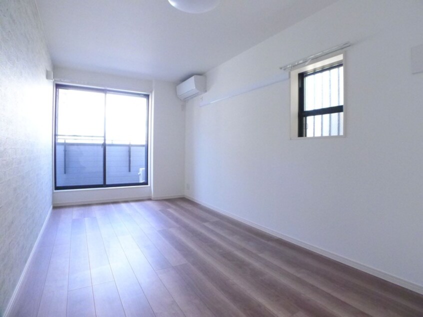 室内からの展望 エクセラン馬橋ｎｏｒｔｈ