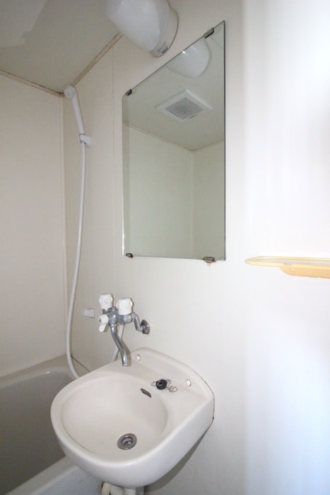 洗面 イースト浦和