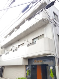 エクセルシオ－ル