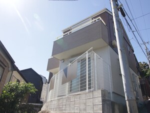 海の見える丘テラス富岡