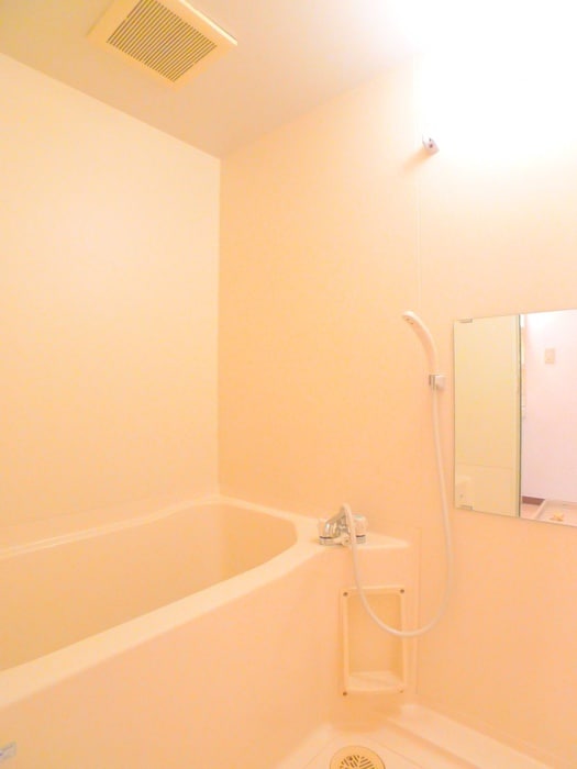 バス／シャワールーム等 グランポワール